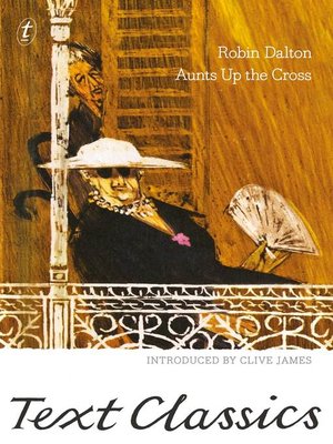 cover image of Aunts Up the Cross